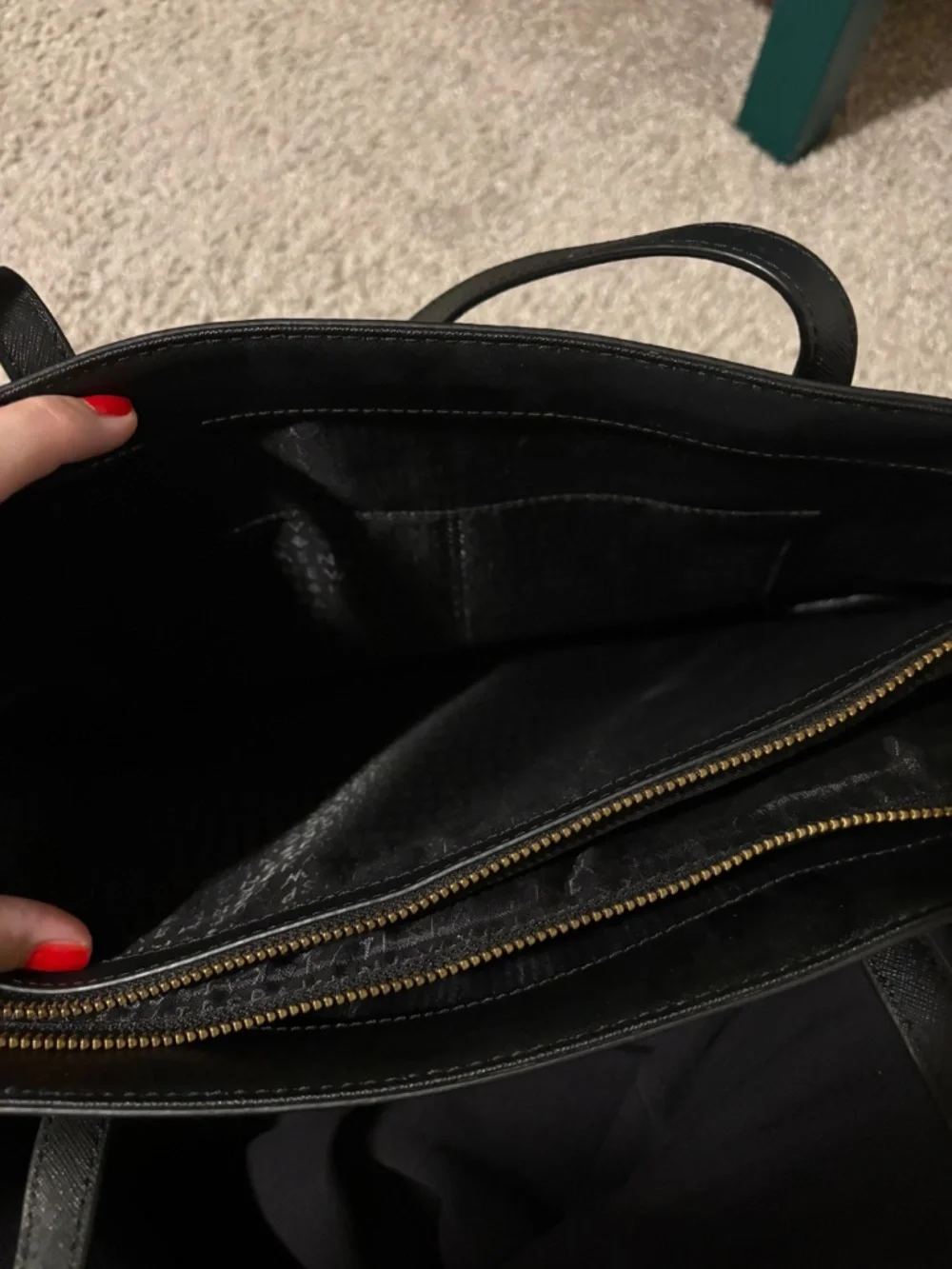 Kate Spade computer bag